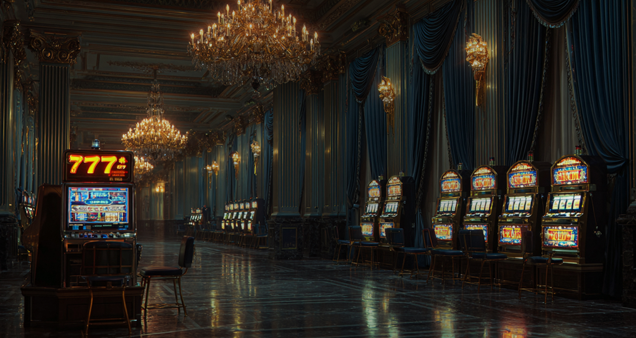 Viggoslots